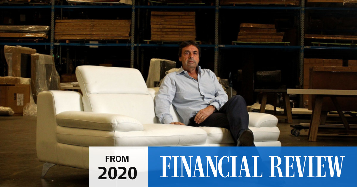 Buy, hold, sell Nick Scali, Regis, Adairs, IRESS Market Technologies